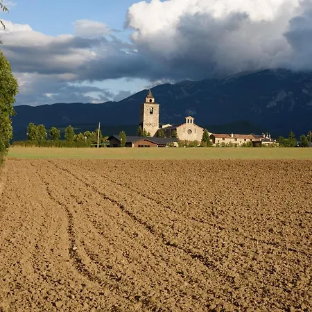 La Calma De Bellver Pensión Bellver de Cerdanya