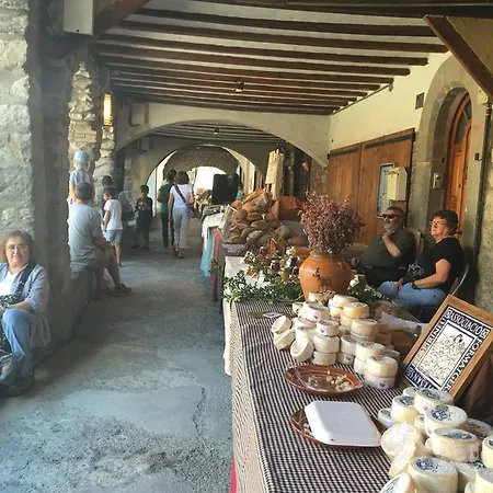La Calma De Bellver Maison d'hôtes 3*