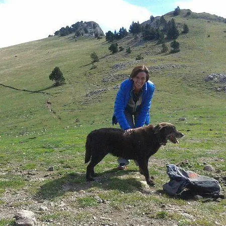 La Calma De Bellver Bellver de Cerdanya