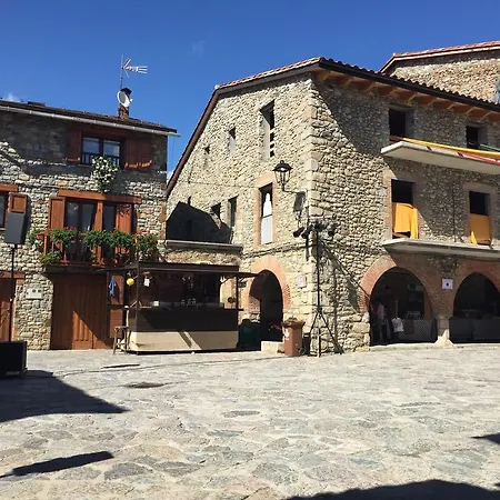 La Calma De Bellver Bellver de Cerdanya