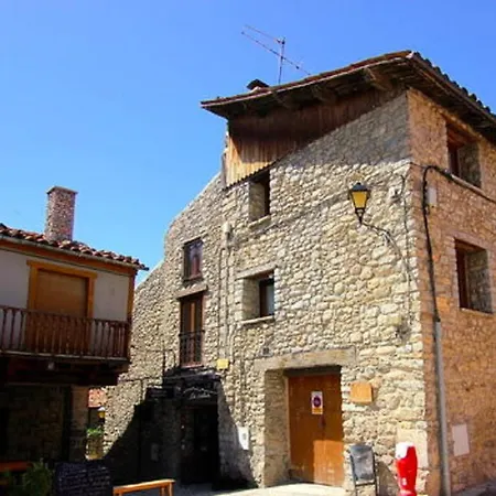 Pensión La Calma De Bellver Bellver de Cerdanya